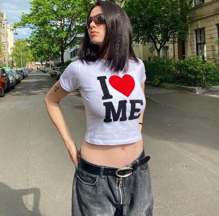 I love me Shirt