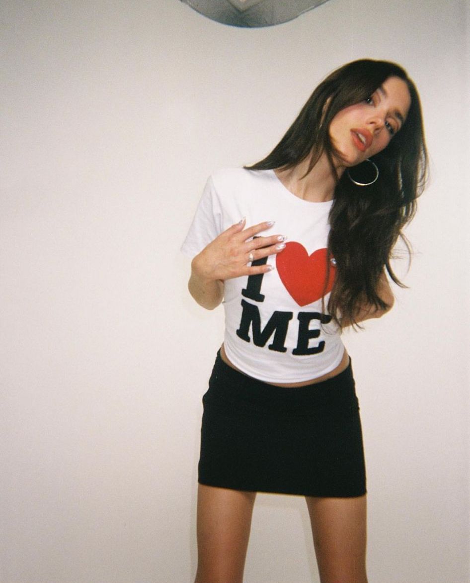 I love me Shirt