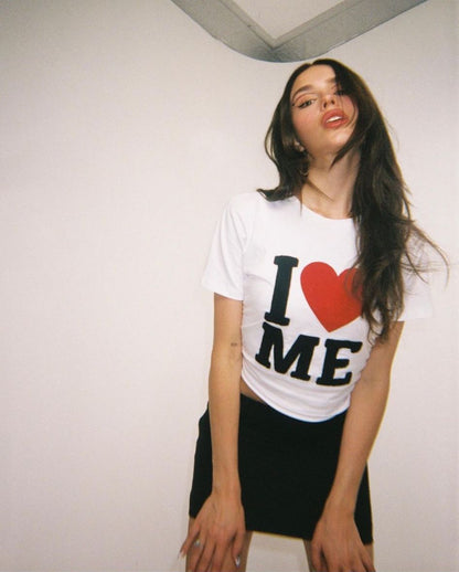 I love me Shirt